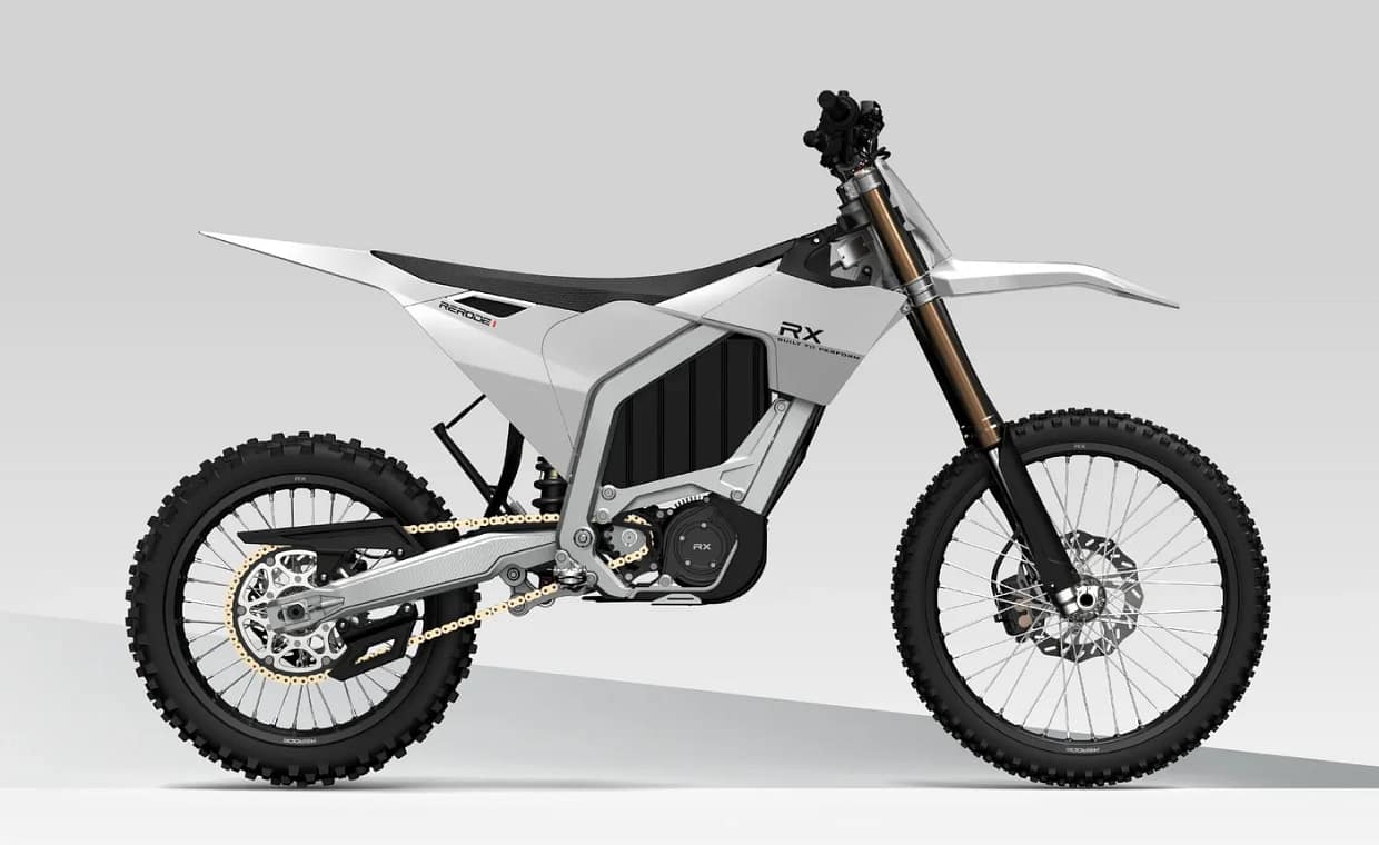Arctic Leopard XD et Rerode RX : deux enduros électriques de 35 kW en trois jours
