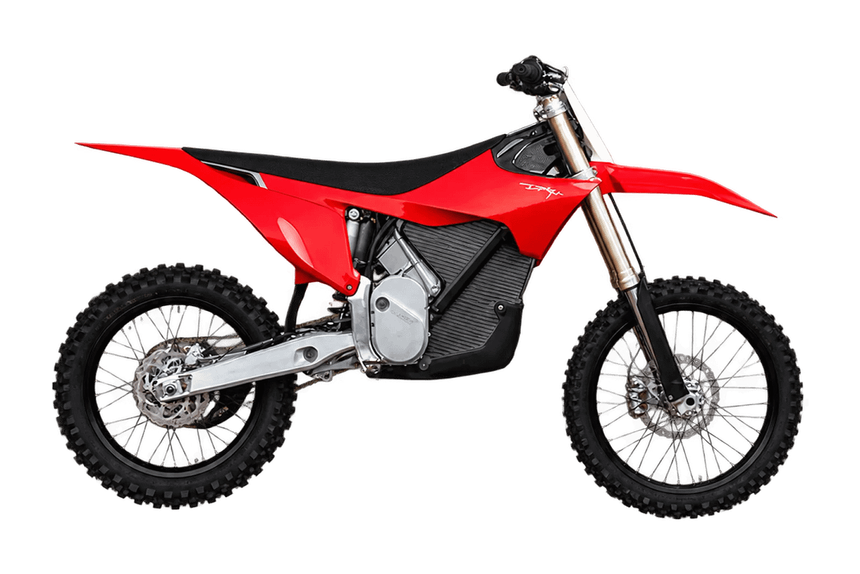 Stark Future Varg MX