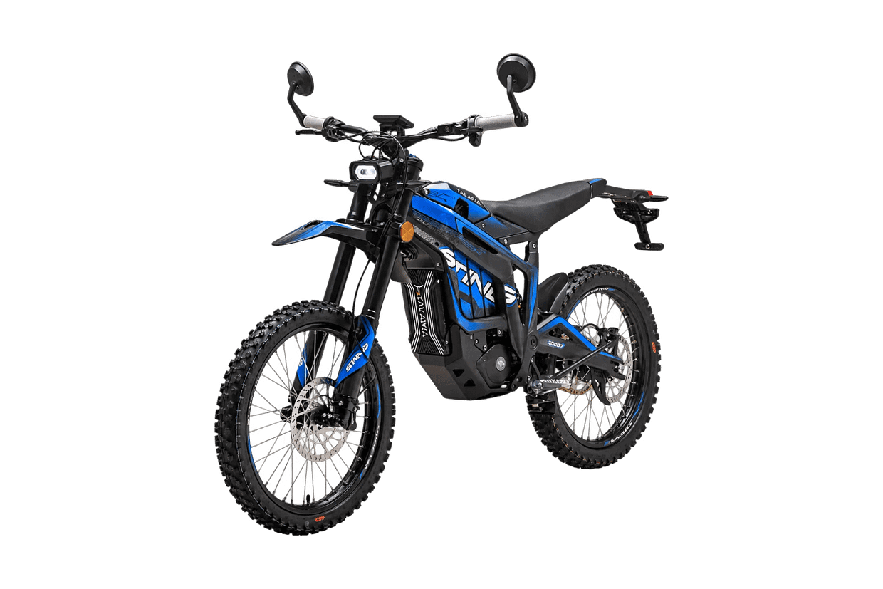 Talaria Sting R MX4
