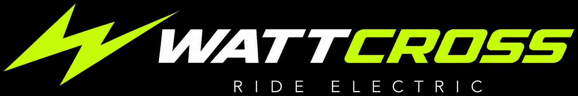 Wattcross, Ride Electric