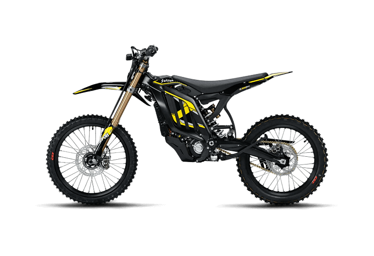 Midnight Black, le premier coloris annoncé en France en version L3e.